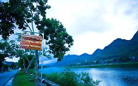Phong Nha Friendly Home