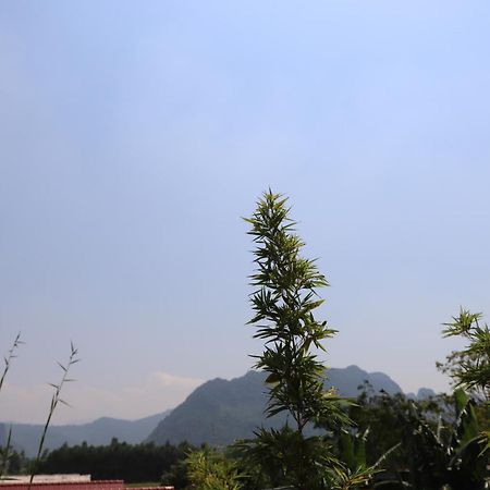 Phong Nha Friendly Home Exterior foto