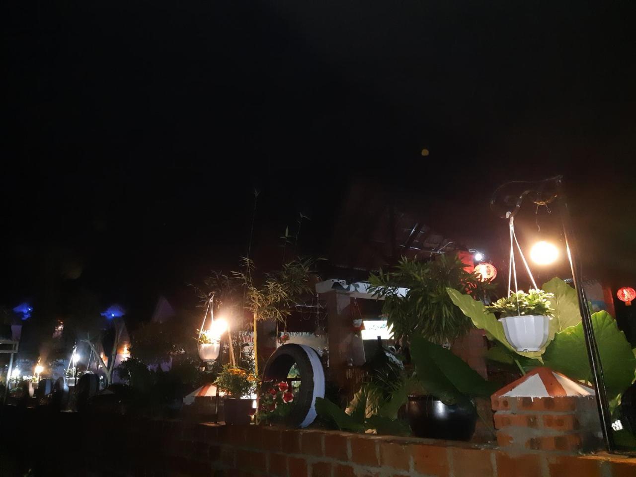 Phong Nha Friendly Home Exterior foto