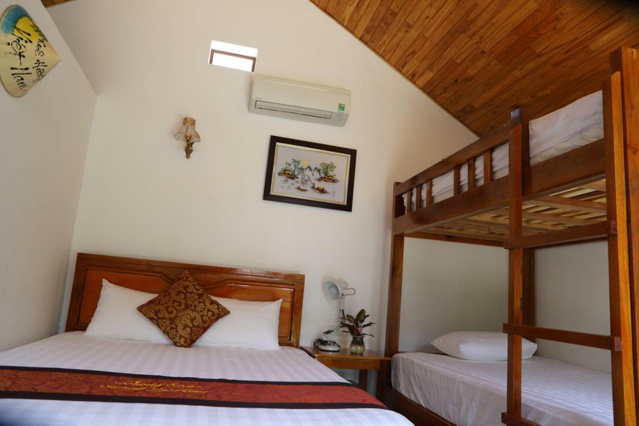 Phong Nha Friendly Home Exterior foto