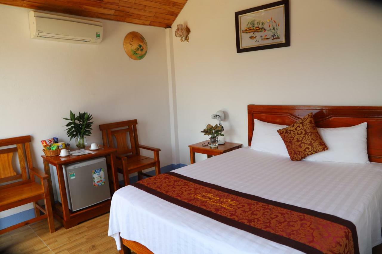 Phong Nha Friendly Home Exterior foto