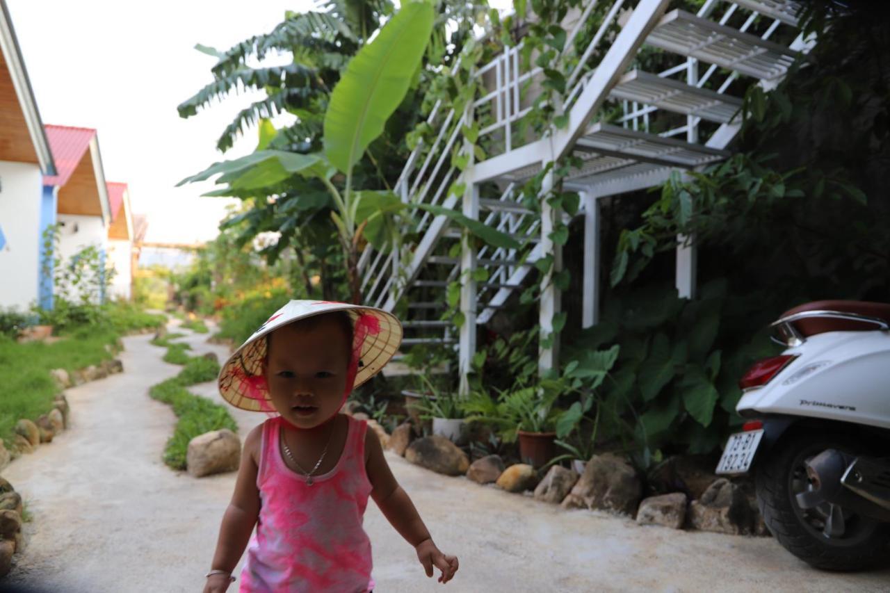 Phong Nha Friendly Home Exterior foto