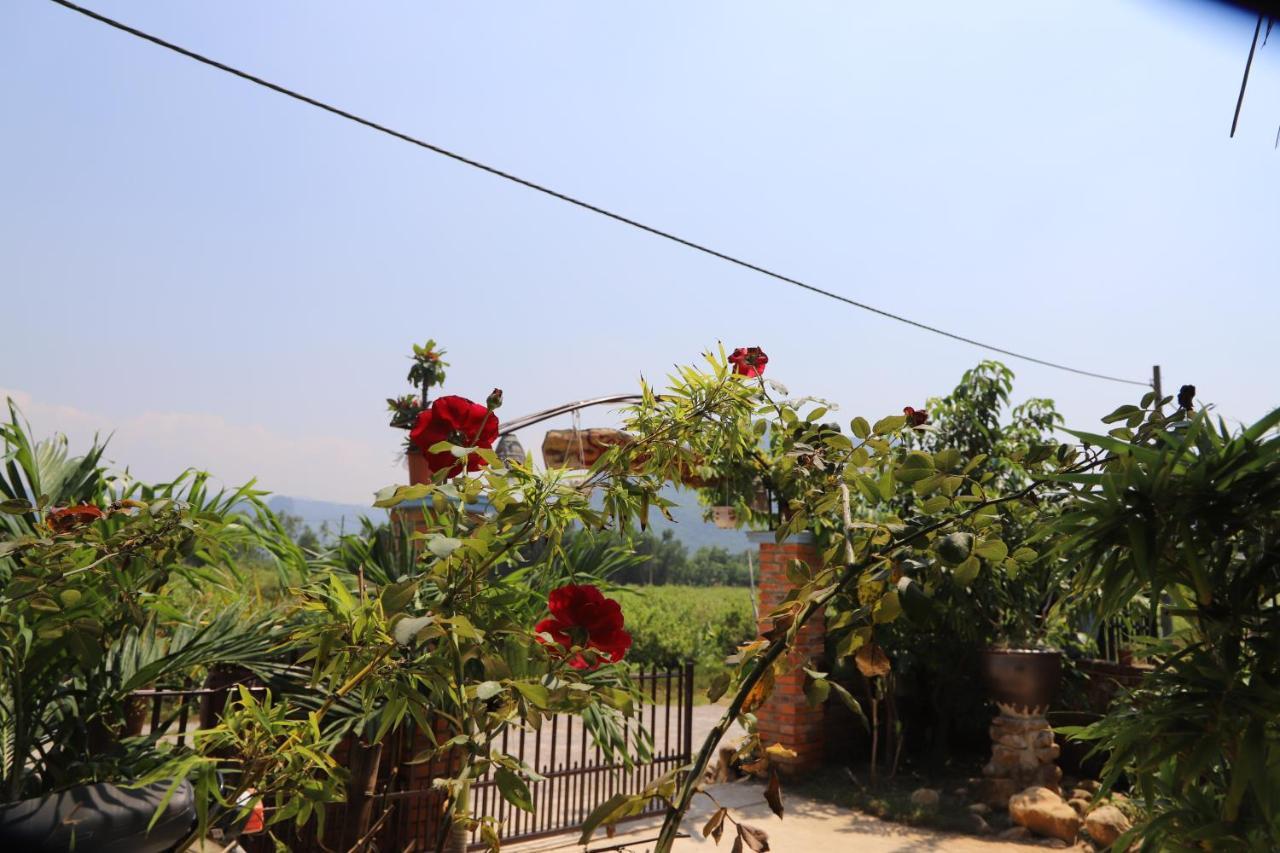 Phong Nha Friendly Home Exterior foto