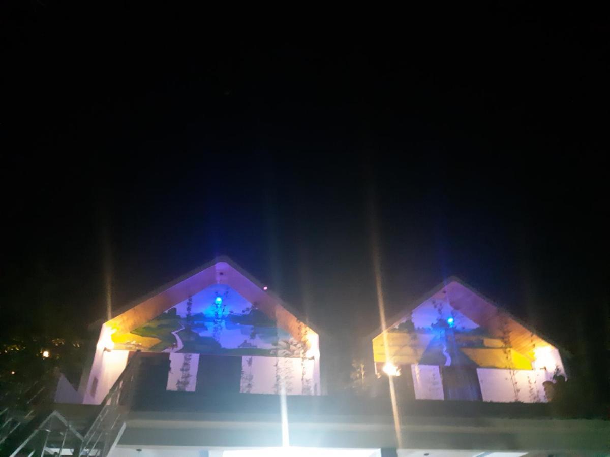 Phong Nha Friendly Home Exterior foto
